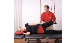 Neurac 2 Lower Body 18.-19.5.2021 Hradec Králové